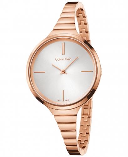 שעון יד אנלוגי נשים Calvin Klein K4U23626