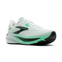 Ghost 18 נעלי ריצה גברים רוחב D MEDIUM צבע ירוק משולב