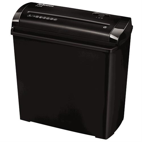 FELLOWES מגרסה אישית P-25S -