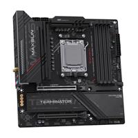 MAXSUN Terminator B850M DARK WiFi
