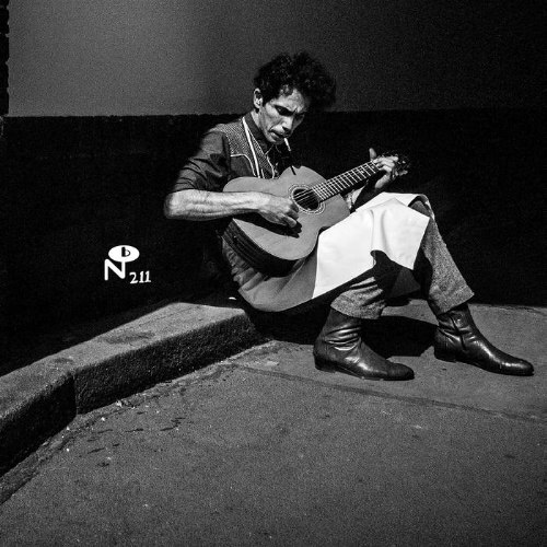 CHARLIE MEGIRA / TOMORROW'S GONE