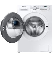 מכונת כביסה Samsung WW9ST4543TW Addwash פתח חזית-9 ק"ג