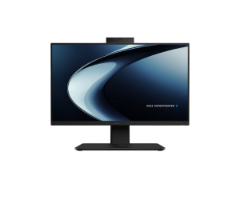 נייח ASUS AIO-P440 I5-13420H 16GB 512NVME DOS 23.8 FHD Black 1YOS