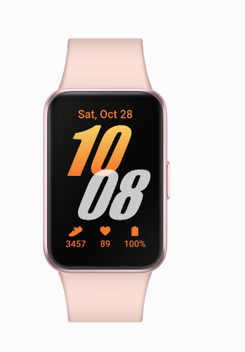 Samsung Galaxy Fit 3 Pink GOLD C000000756