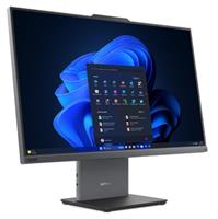 מחשב Lenovo All in One 27 Ultra 5 226V 16GB 512GB DOS 3Y