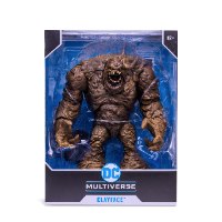 דמות אקשן 25 ס"מ Clayface (DC Rebirth) Mega Figure