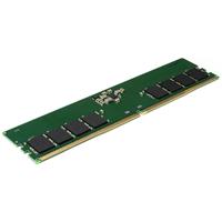 זכרון לנייח Kingston ValueRam 16GB 5600MHZ DDR5 non-ECC C46