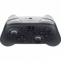 שלט Nintendo Switch 2 Pro Controller