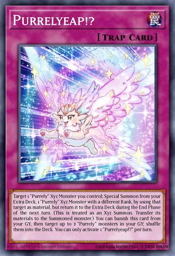 קלף פוקימון בודד single - purrelyeap – OTS Tournament Pack 24 – 12