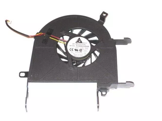 מאוורר למחשב נייד פוגיטסו Fujitsu Amilo Li 3710 LI 3910 LI3710 LI3910 Cpu Laptop Fan KSB06205HA