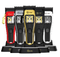 מכונת תספורת פסיפיק Pacific Royal+ RED R1