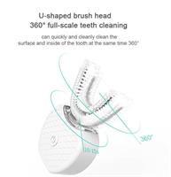 מברשת שיניים אוטומטית חשמלית- Elect.T.brush360°