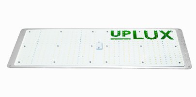 תאורת גידול מקצועית לוח קוואנטום UPLUX 240W Q Board