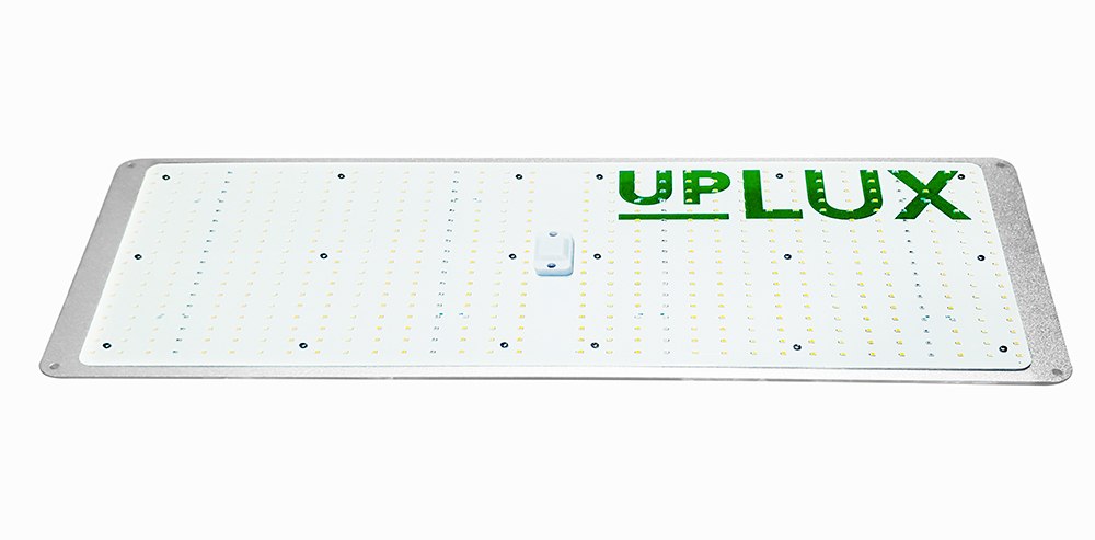 תאורת גידול מקצועית לוח קוואנטום UPLUX 240W Q Board