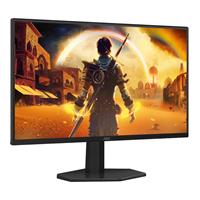 מסך מחשב לגיימינג AOC 24.5" IPS FHD 180Hz 0.5ms