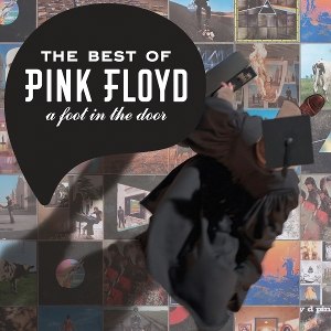 PINK FLOYD / A FOOT IN THE DOOR - THE BEST OF PINK FLOYD - 2LP