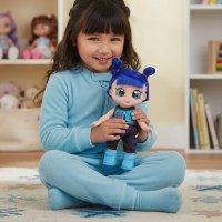 בובת קיי פופ מנגנת עם עיניים 5D גדולות – K-POP5D