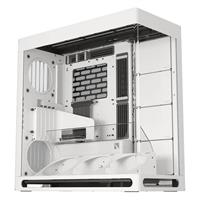 מארז מחשב HAVN HS 420 VGPU Edition White