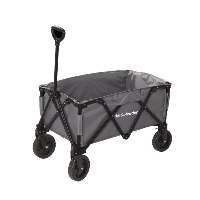 עגלת קמפינג 100 L עם גלגלי שטח עבים 7241003 מבית GOLEADER