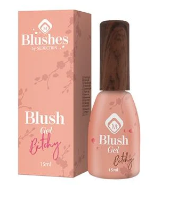 Blush bitchy  ג'ל בסיס צבעוני