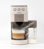 מכונת קפה UNIVERSAL -מתאים לנספרסו/דולצ'ה גוסטו/קפה טחון