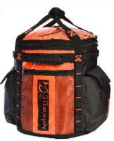 תיק חבל 35 ליטר Cobra  Arbortec כתום