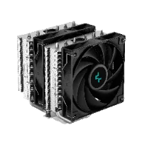קירור אוויר – DeepCool AG620
