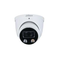 DAHUA מצלמת רשת כיפה 8 מגה WizSense