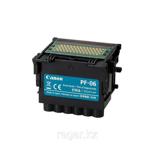 ראש הדפסה TM-200/299 PF-06