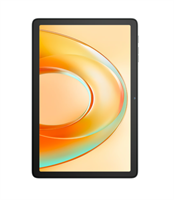 טאבלט Blackview Tab 60 Pro LTE ‏10.1 אינץ׳ 8GB/128GB בצבע אפור כולל כיסוי ומגן מסך