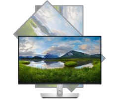 מסך Dell P2425H 23.8 FHD IPS 100Hz 5ms
