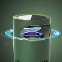 קוטל יתושים חכם ואקולוגי Qiaotingting Pro
