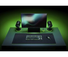 משטח לעכבר RAZER Gigantus V2 3XL 4mm Thickness 120CM x 55CM