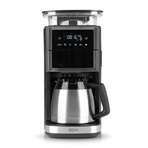 מכונת קפה פילטר BEEM טוחנת BEEM-FRESH-AROMA-PERFECT