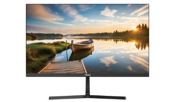 מסך מחשב MAG 27" LED VGAּ+ HDMIּ+SPK BLACK 100HZ