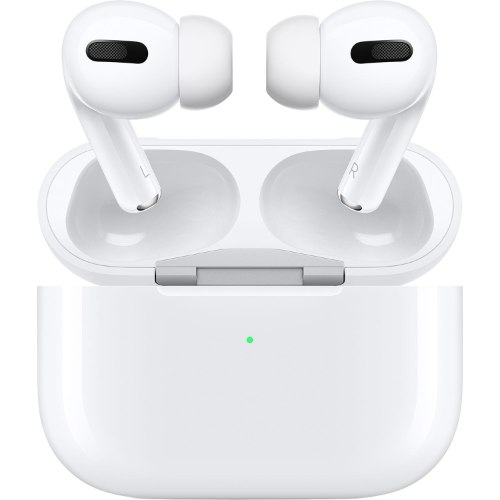 Apple AirPods Pro  - אחריות רשמית