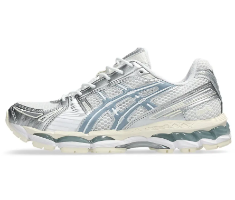 ASICS Gel-Kayano 12.1 Silver Ice Blue