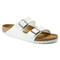 051791 אריזונה שחור בפ Birkenstock