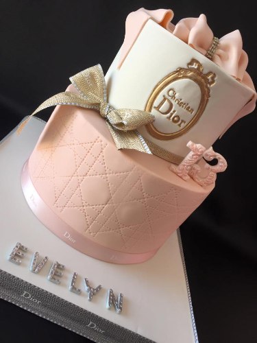 Christian Dior Handbag – Miss Shortcakes