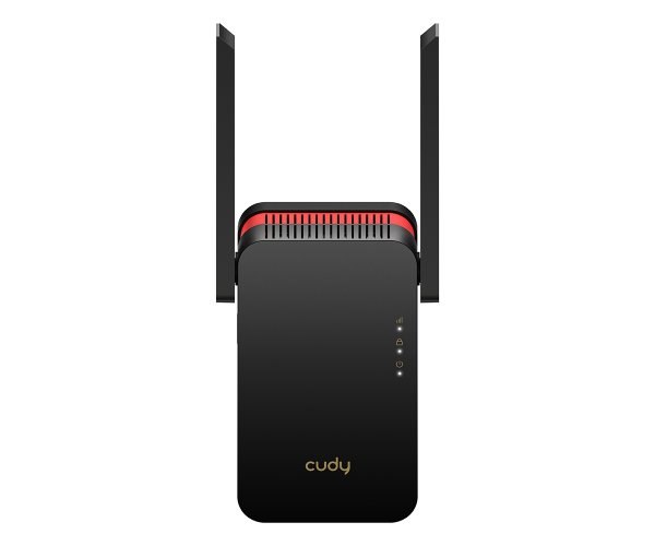 מגדיל טווח Cudy AX3000 Dual Band Wi-Fi 6 Range Extender Mesh