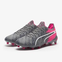 נעלי כדורגל Puma King Ultimate Rush FG/AG