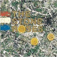 THE STONE ROSES / THE STONE ROSES-CLEAR
