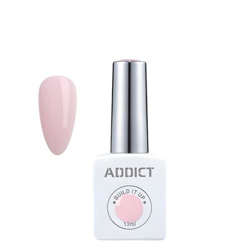 ADDICT Build it up 15 מ"ל best pink