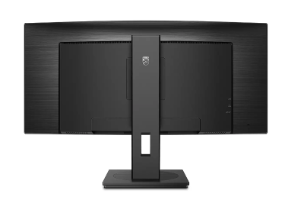 מסך מחשב Philips B line UltraWide 345B1C 34 אינטש WQHD פיליפס