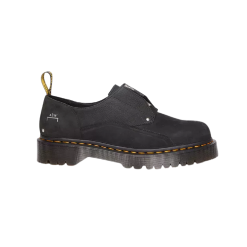 1461 Bex A-COLD-WALL* leather shoes
