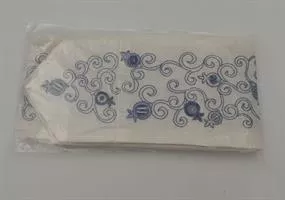 עטרה דגם עיטור רימונים