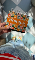 מעמד שולחני השראה  Inspiration
