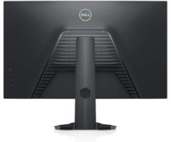 מסך גיימינג קעור DELL Curved Gaming Monitor 27" FHD 4ms 144Hz