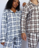 פיגמה לזוגות משובצת