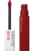 אודם עמיד מאט אינק  Maybelline- Super Stay Matte INK